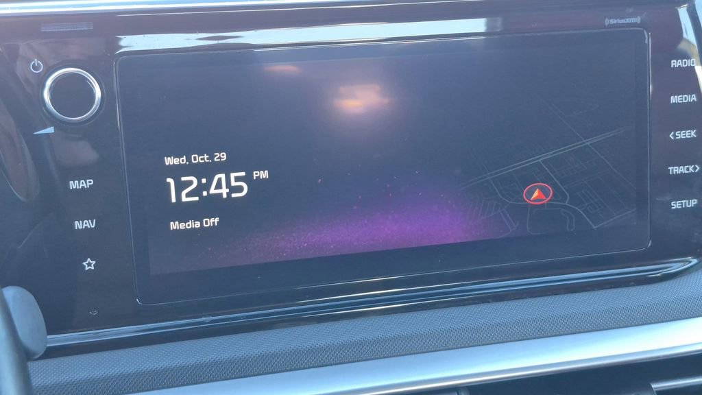 Used 2024 Kia K5 GT-Line w/ GT-Line Premium Package image 22