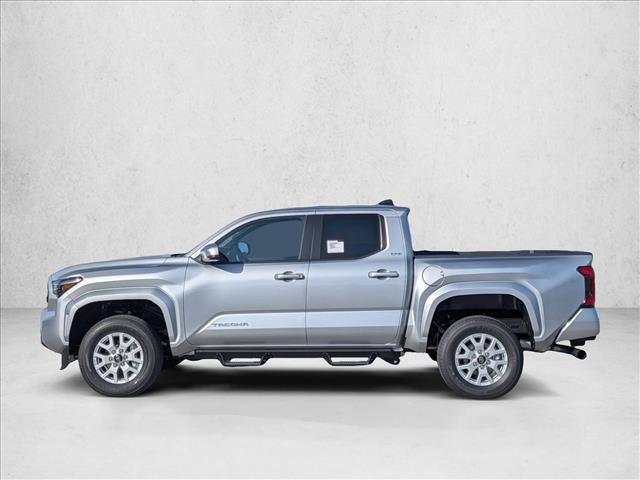 New 2026 Toyota Tacoma SR5 RWD image 5