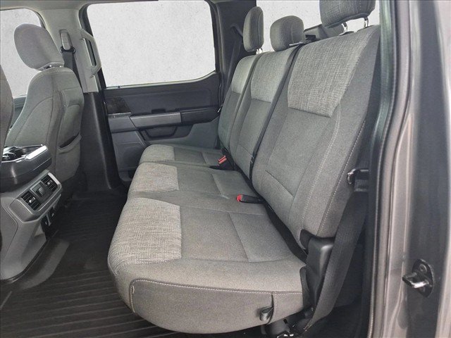 Used 2021 Ford F150 XLT w/ Equipment Group 302A High AWD/4WD image 18