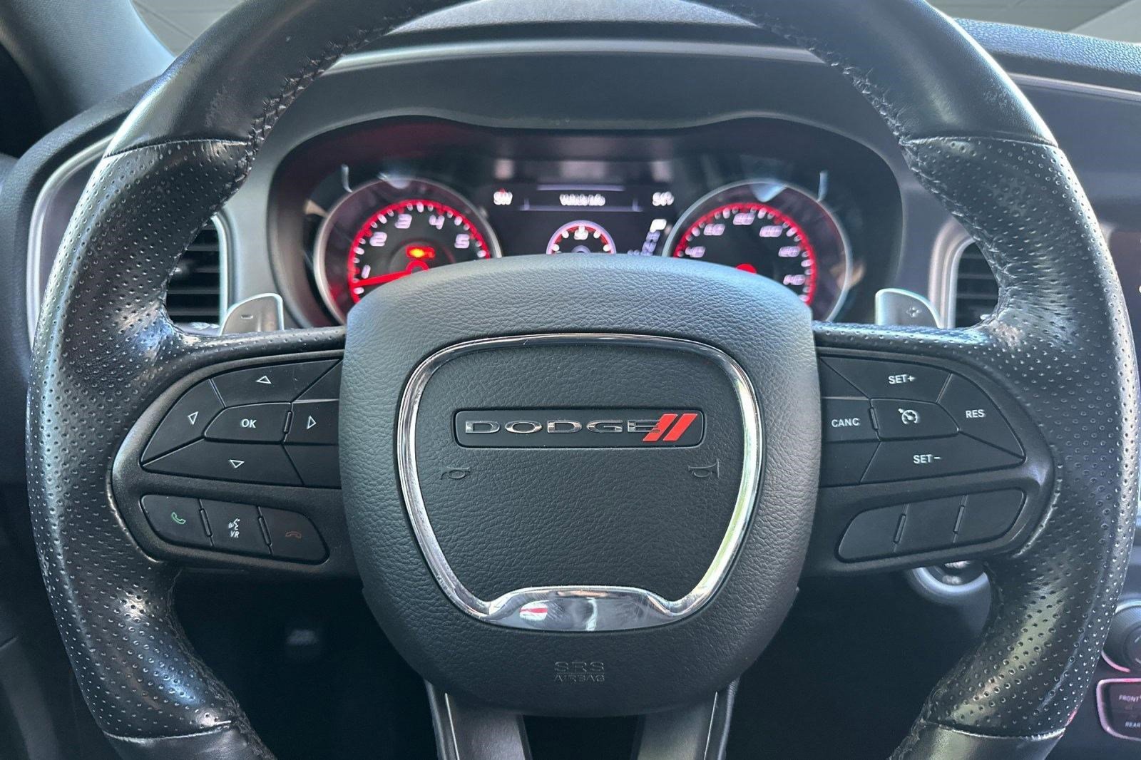 Used 2021 Dodge Charger R/T image 14