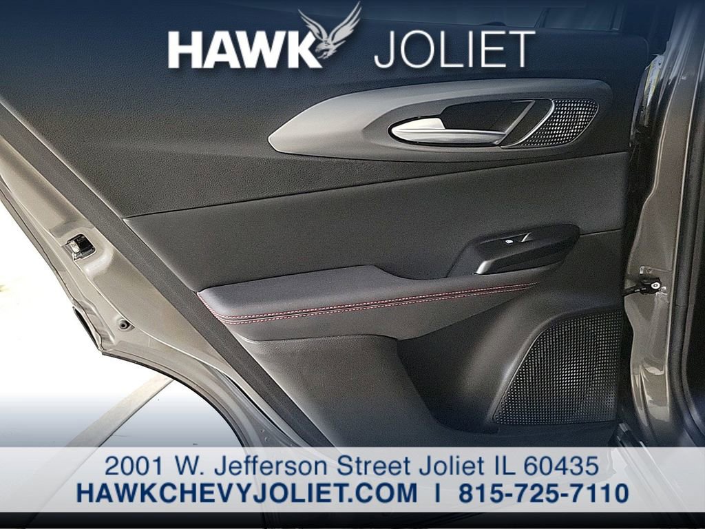Used 2023 Dodge Hornet GT Plus w/ GT Blacktop Package AWD/4WD image 22