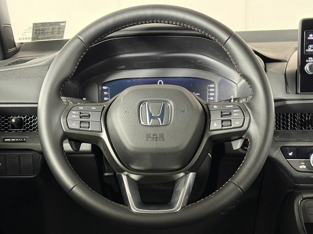 Used 2026 Honda CR-V Sport-L image 38