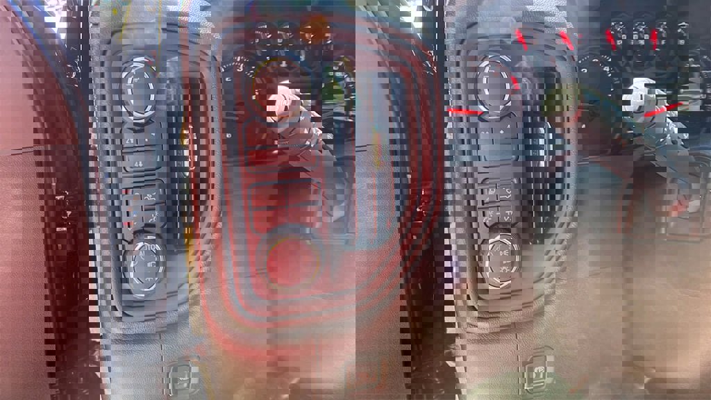 New 2025 Chevrolet Silverado 2500 Custom w/ Custom Value Package image 19