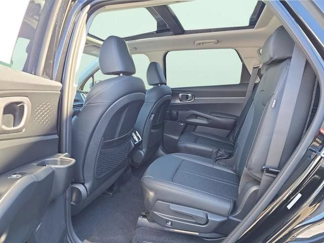 New 2026 Kia Sorento EX image 19