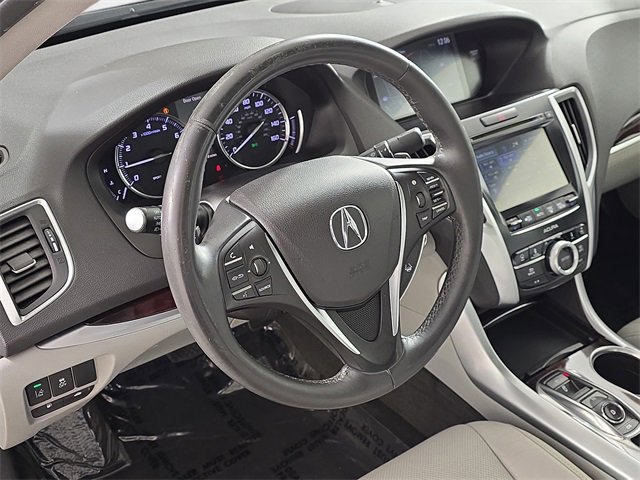 Used 2015 Acura TLX V6 w/ Technology Package image 18