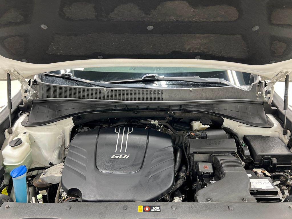 Used 2018 Kia Sorento SX AWD/4WD image 30