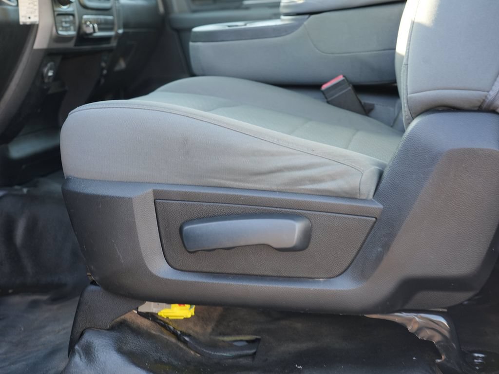 Used 2020 RAM 1500 Tradesman w/ Popular Equipment Group AWD/4WD image 14
