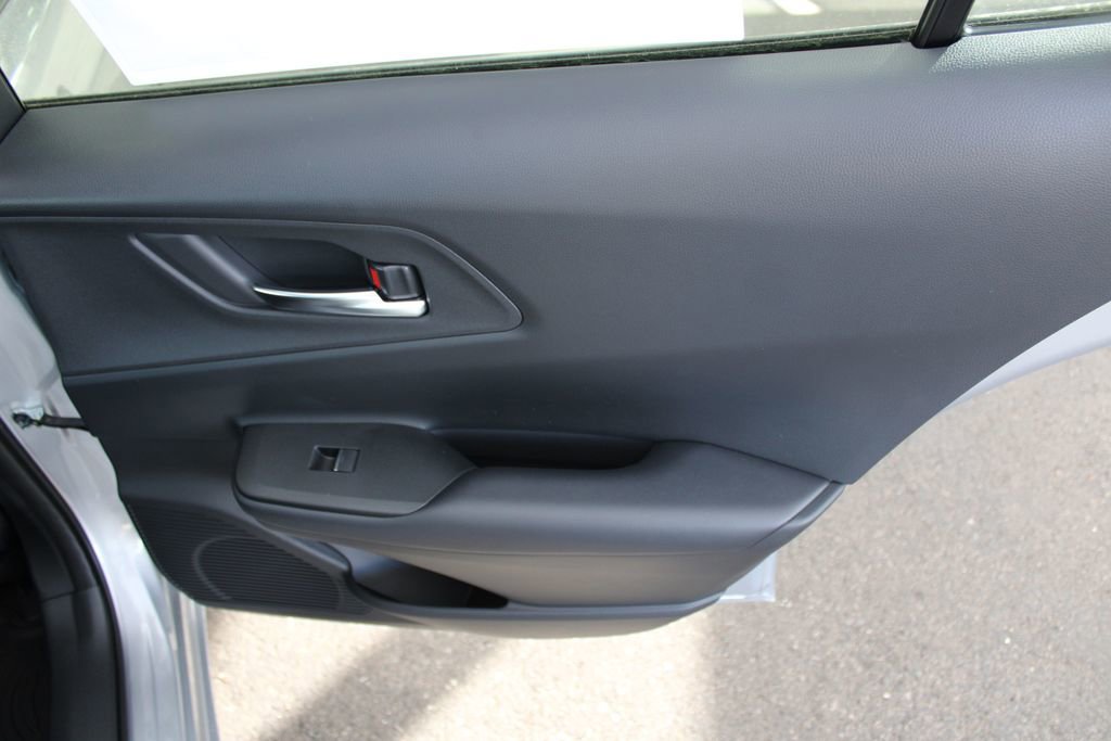 New 2026 Toyota Prius Plug-In Hybrid FWD image 55