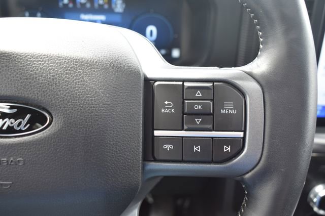 Used 2024 Ford F150 Lariat w/ Equipment Group 502A High AWD/4WD image 28