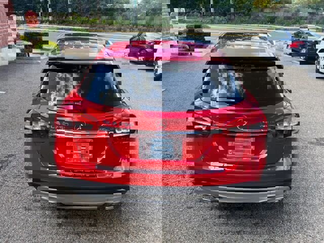 Used 2017 Mercedes-Benz GLA 250 4MATIC image 4