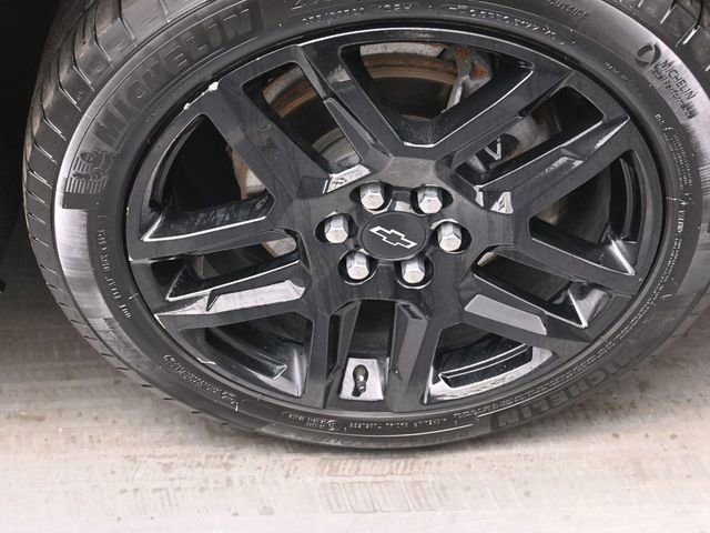 Used 2024 Chevrolet Blazer LT w/ Sound & Technology Package image 30