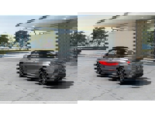 New 2026 BMW M850i xDrive Convertible image 2