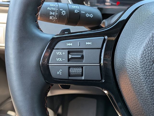 Used 2026 Honda Passport TrailSport Elite image 24