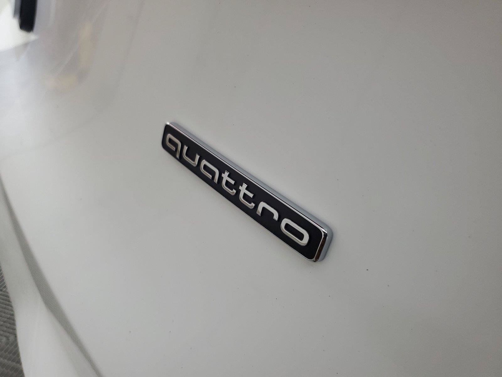 New 2026 Audi Q5 Prestige AWD/4WD image 7