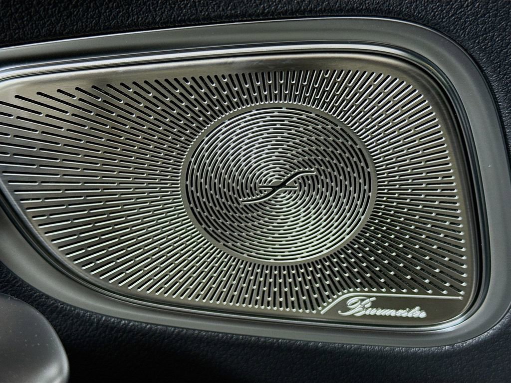 New 2026 Mercedes-Benz GLC 300 4MATIC image 19