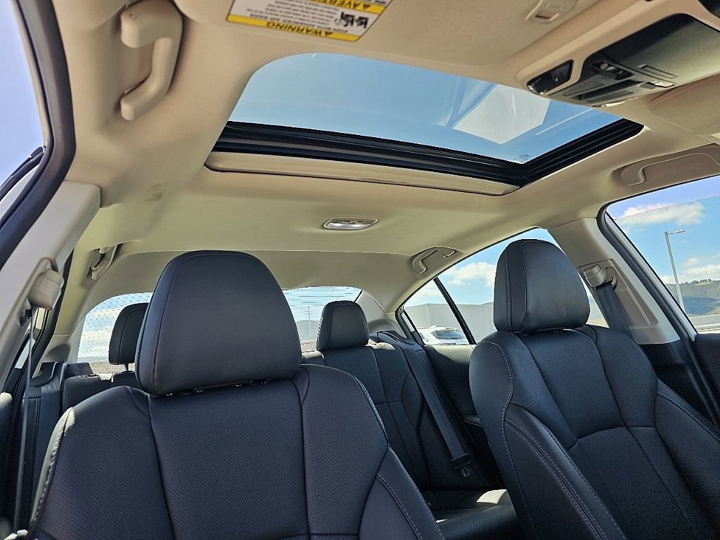 Certified 2025 Subaru Legacy Limited image 19