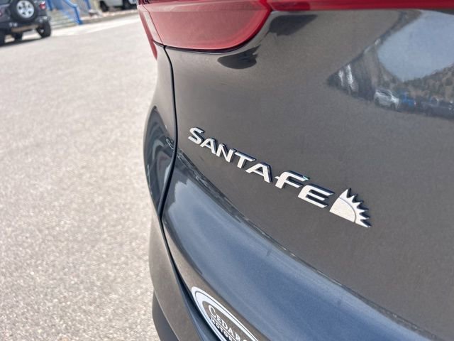 Used 2022 Hyundai Santa Fe SEL w/ Cargo Package image 22