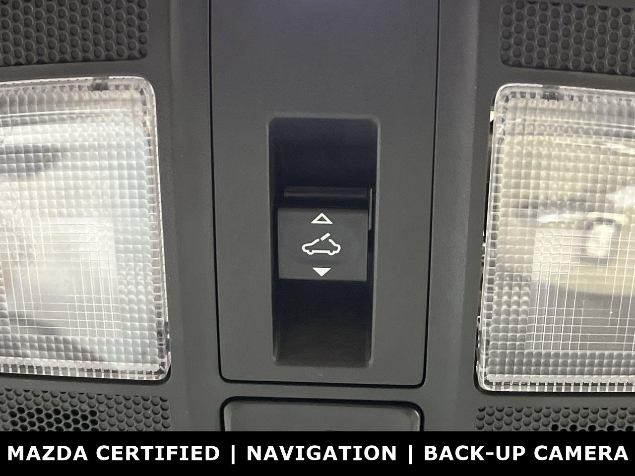 Used 2019 MAZDA CX-9 Grand Touring AWD/4WD image 25