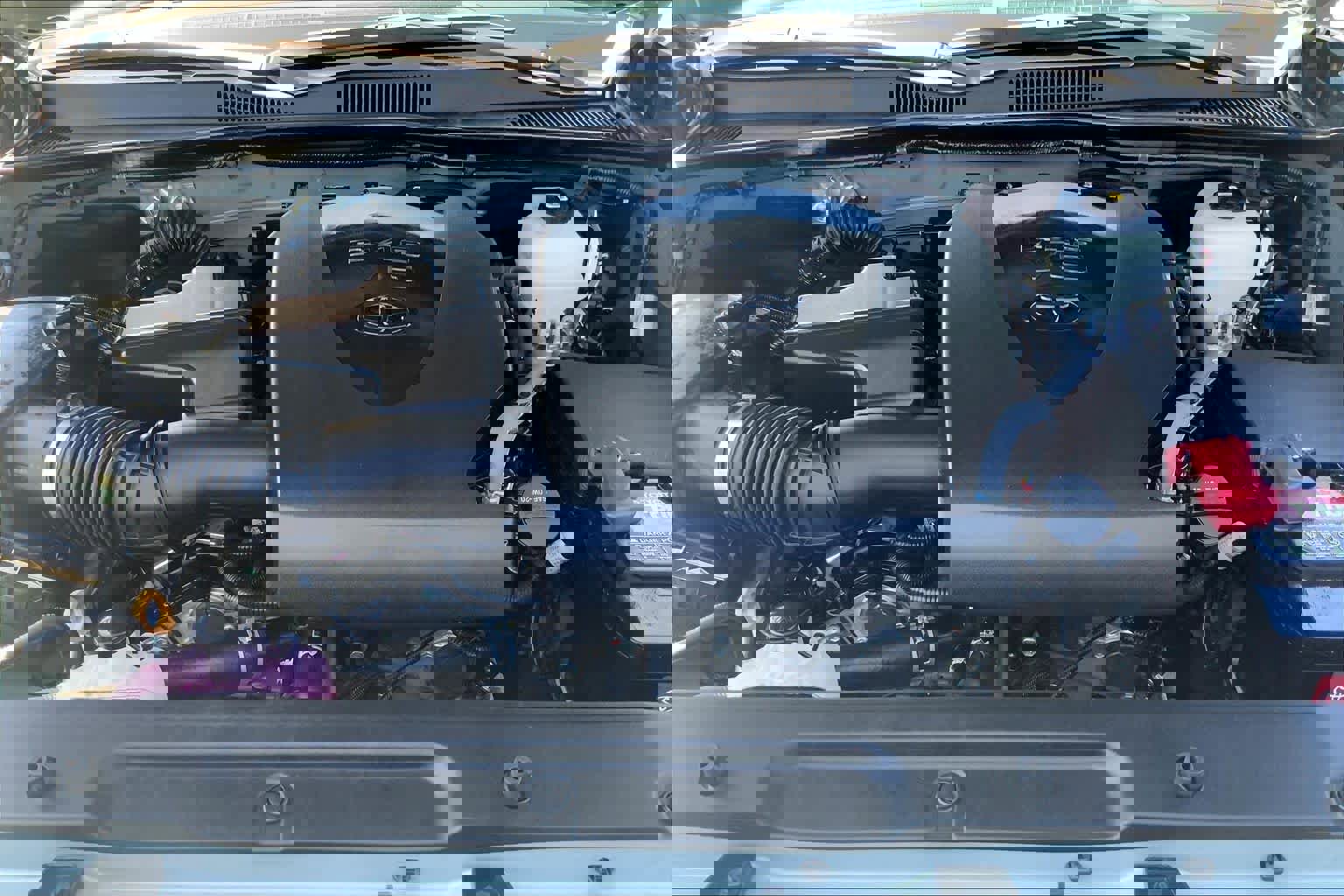 Used 2023 Toyota Tacoma TRD Off-Road image 31