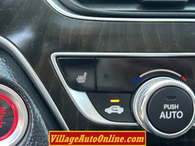 Used 2018 Honda Accord EX image 20