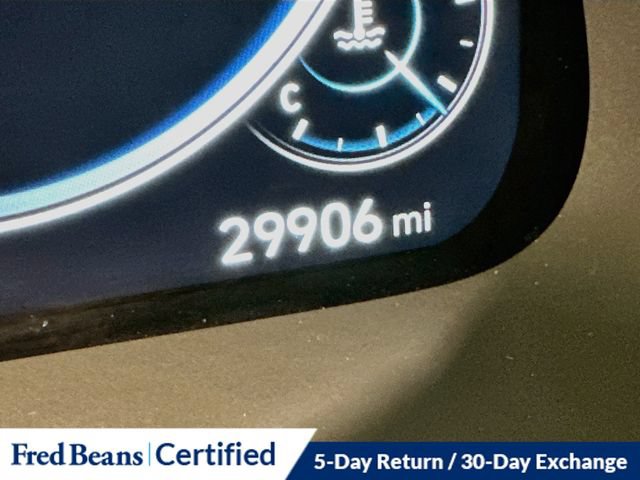 Used 2021 Hyundai Sonata Limited FWD image 26