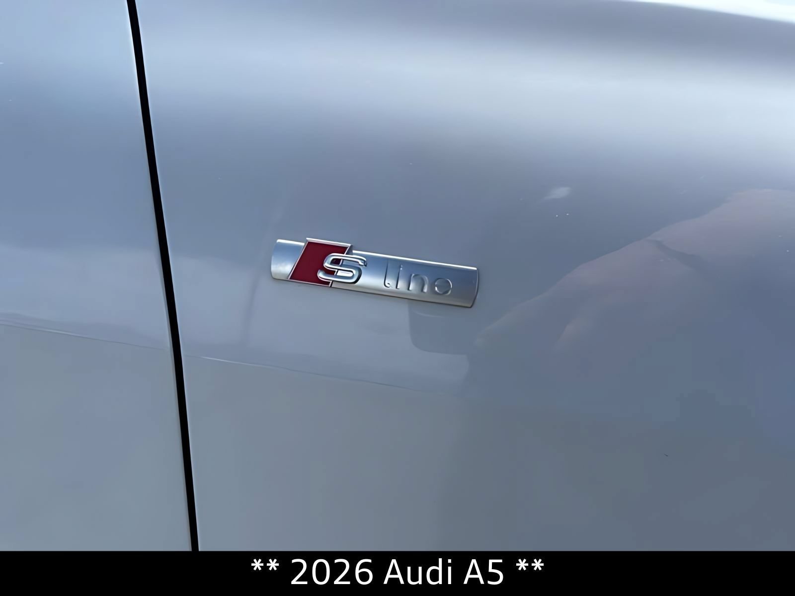New 2026 Audi A5 2.0T Premium Plus AWD/4WD image 11