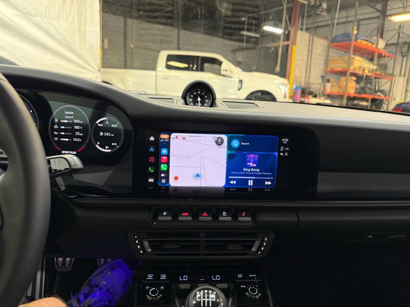 Used 2024 Porsche 911 Carrera T image 49