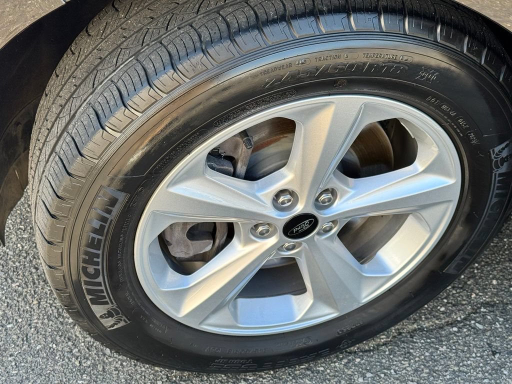 Used 2024 Ford Edge SE AWD/4WD image 38