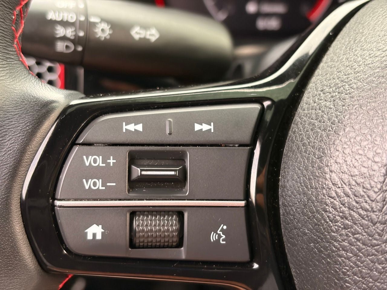 Used 2023 Honda Civic Si image 28