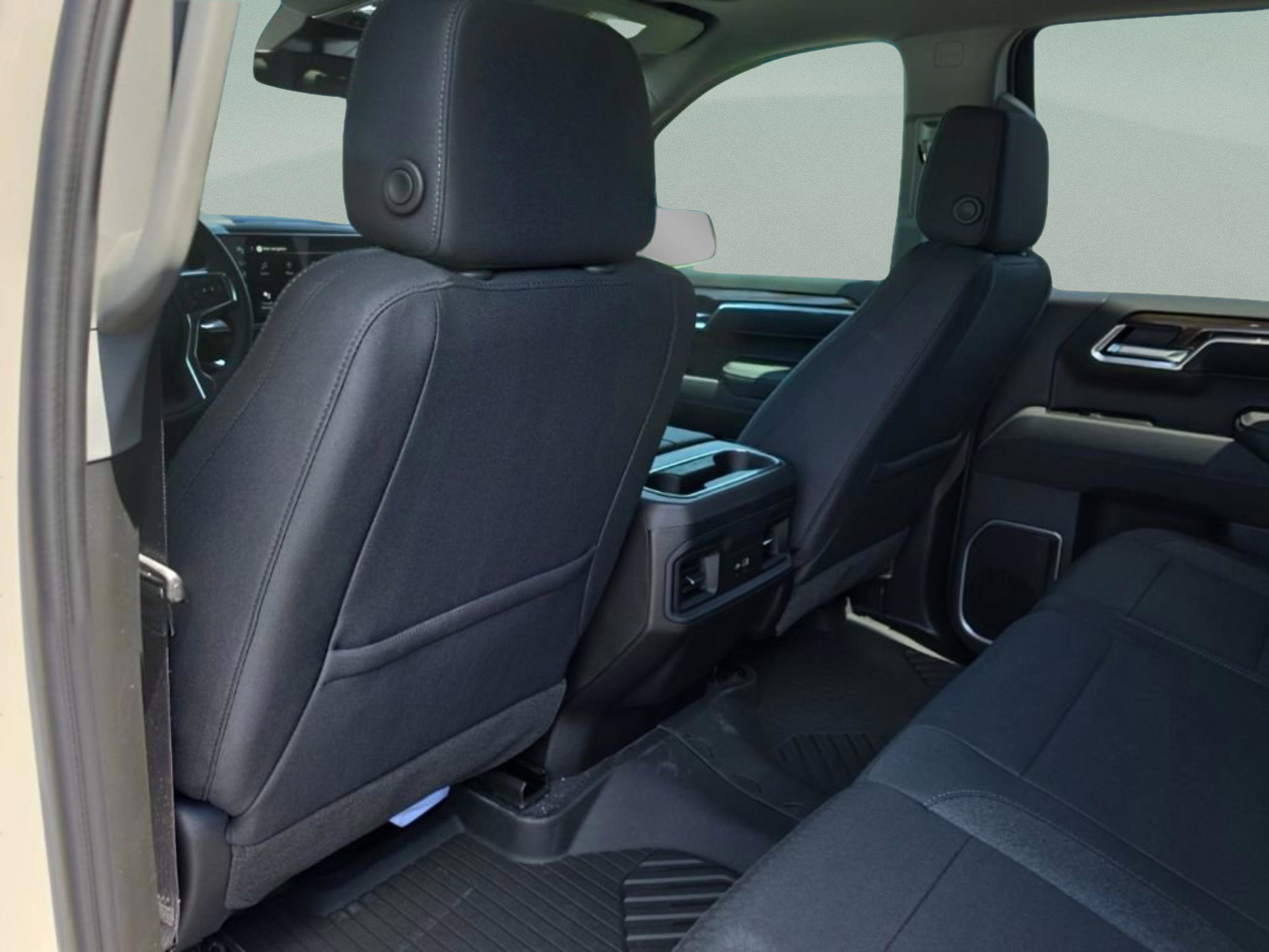 New 2026 Chevrolet Silverado 1500 RST AWD/4WD image 20