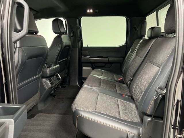 Used 2025 Ford F150 Tremor w/ Tow/Haul Package AWD/4WD image 41