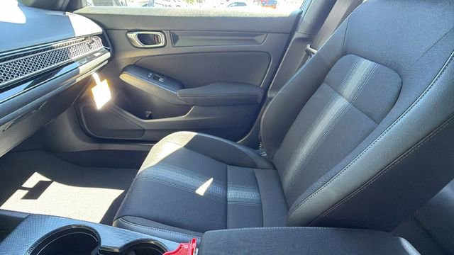 New 2026 Honda Civic Sport image 22