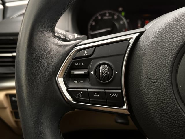 Certified 2024 Acura RDX Technology Package image 14