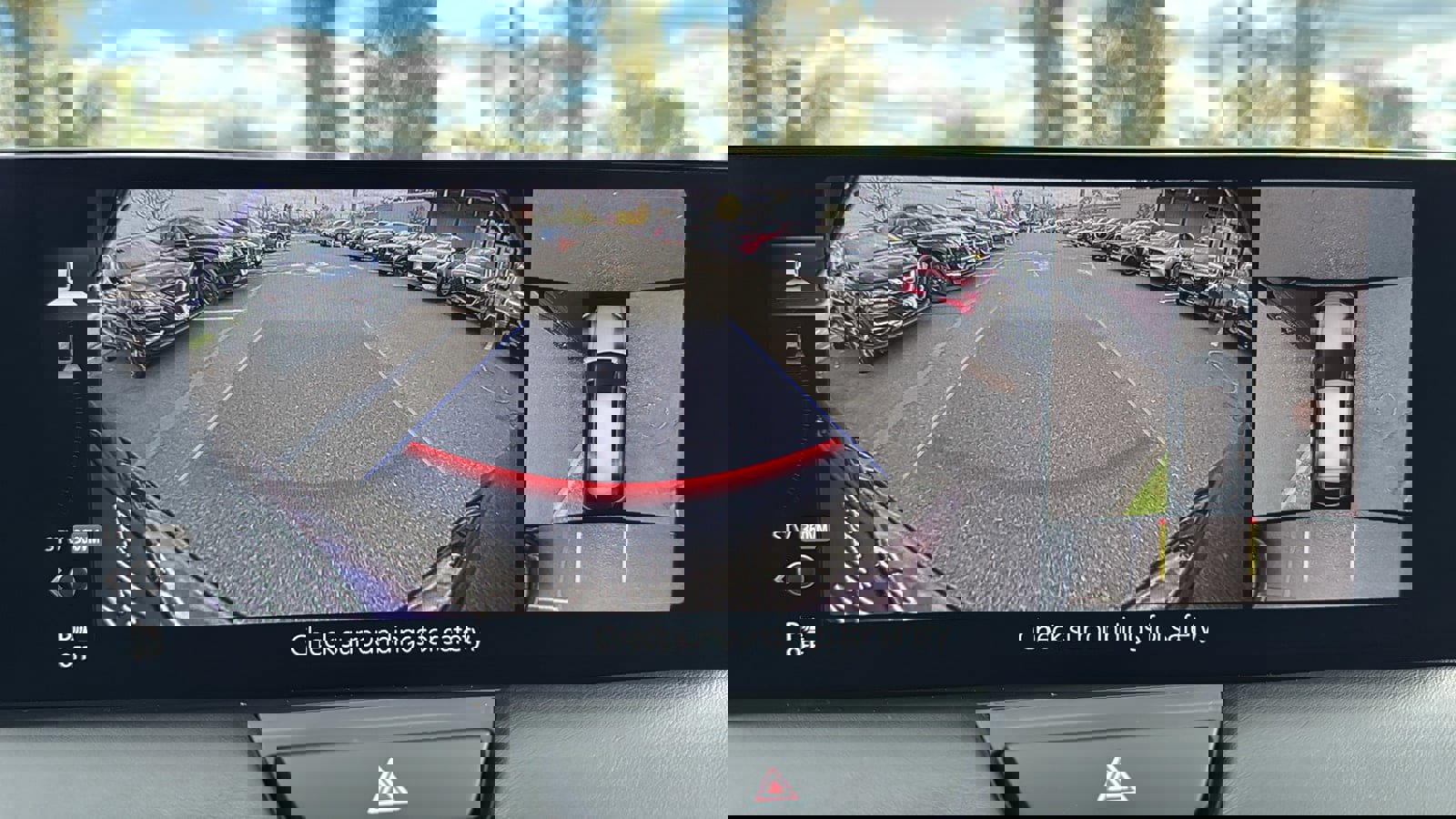 Certified 2024 MAZDA CX-90 Plug-In Hybrid w/ Premium Plus image 19