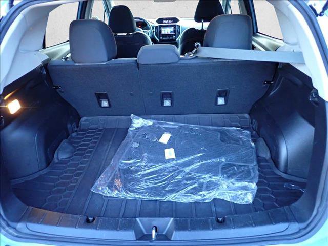 Certified 2021 Subaru Crosstrek 2.0i Premium image 8
