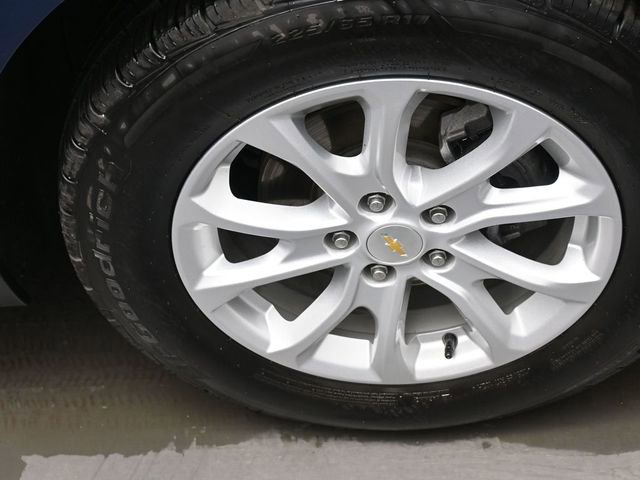 Used 2020 Chevrolet Equinox LT w/ Driver Convenience Package image 29