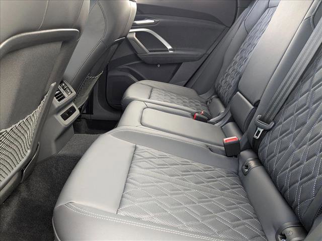New 2025 Audi SQ5 Premium Plus image 15