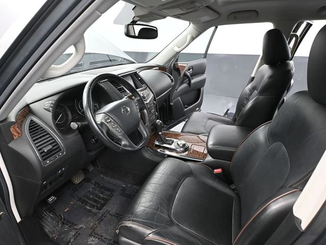 Used 2019 Nissan Armada SL w/ Premium Package image 22