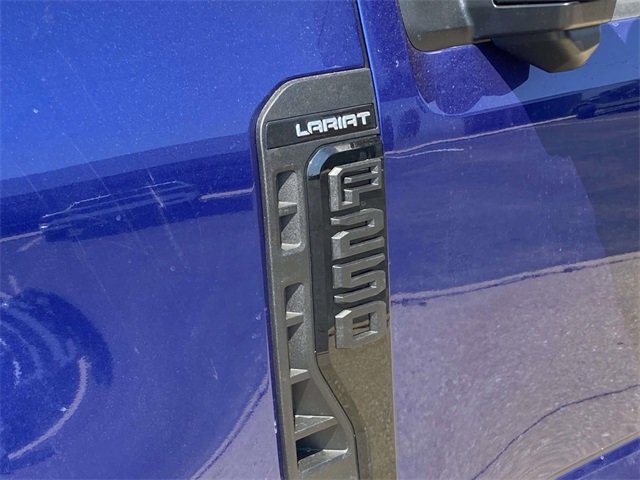 New 2026 Ford F250 Lariat image 28