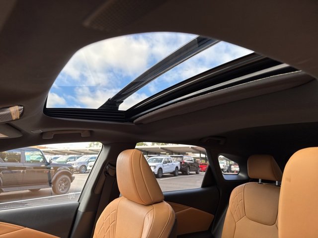 Used 2023 Lexus RX 350 FWD image 20