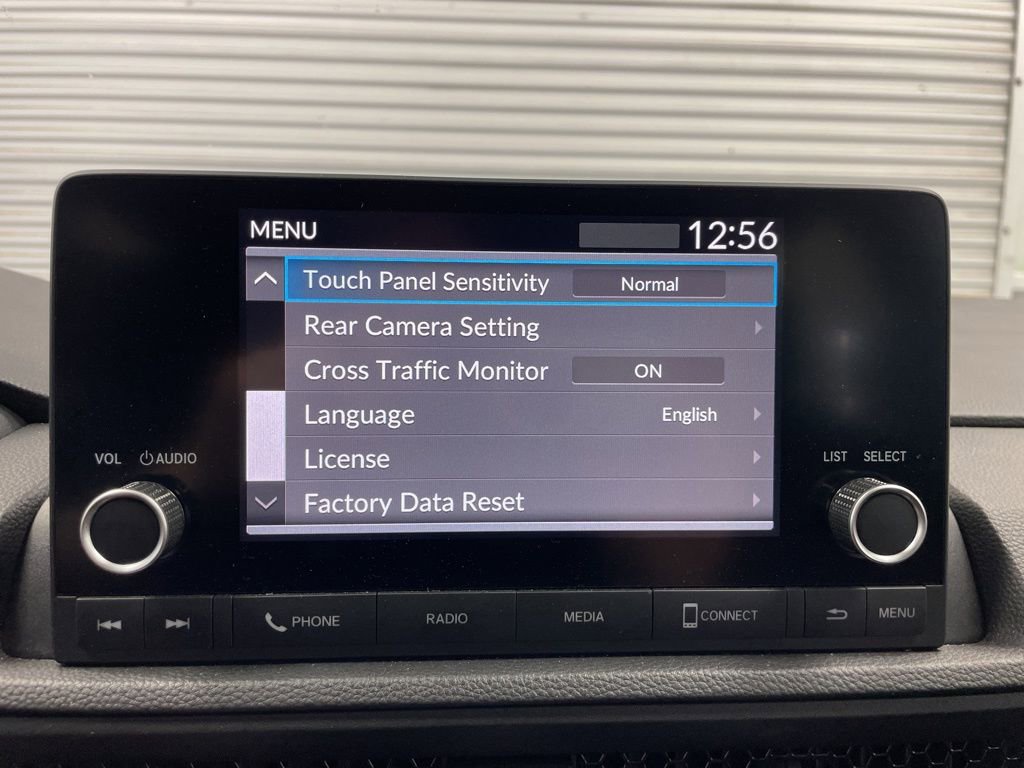 Used 2023 Honda CR-V Sport image 13