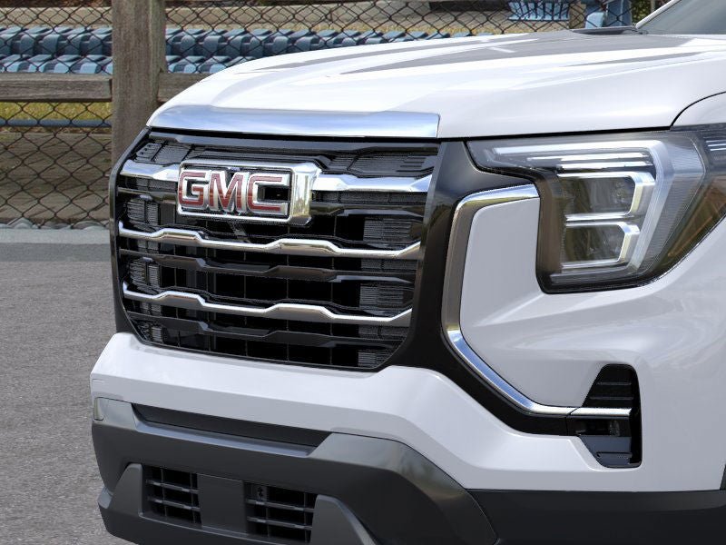 New 2026 GMC Terrain Elevation w/ Technology Package II AWD/4WD image 13