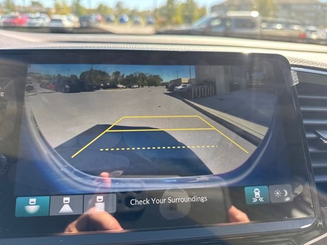 New 2026 Honda Ridgeline RTL image 16