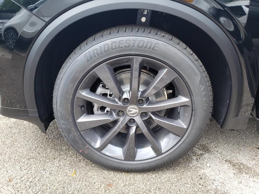 New 2026 Acura MDX A-Spec AWD/4WD image 16