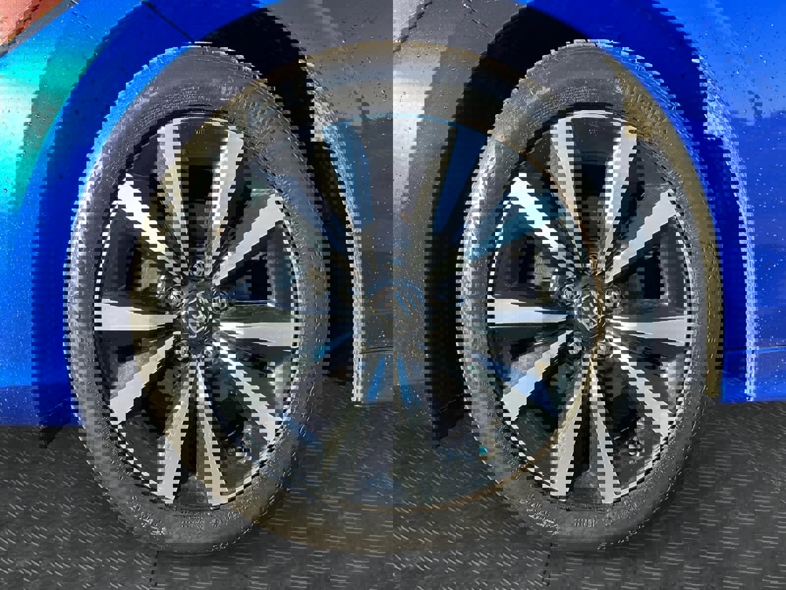 Used 2022 Honda Civic EX image 11