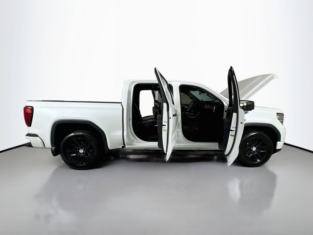 Used 2023 GMC Sierra 1500 Denali w/ Technology Package AWD/4WD image 27