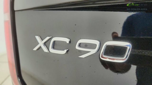 Used 2026 Volvo XC90 B5 Plus w/ Protection Package AWD/4WD image 32