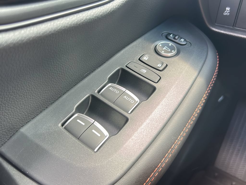 Certified 2026 Honda HR-V Sport image 18