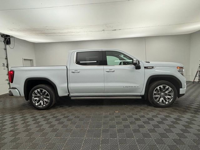 New 2026 GMC Sierra 1500 Denali AWD/4WD image 10