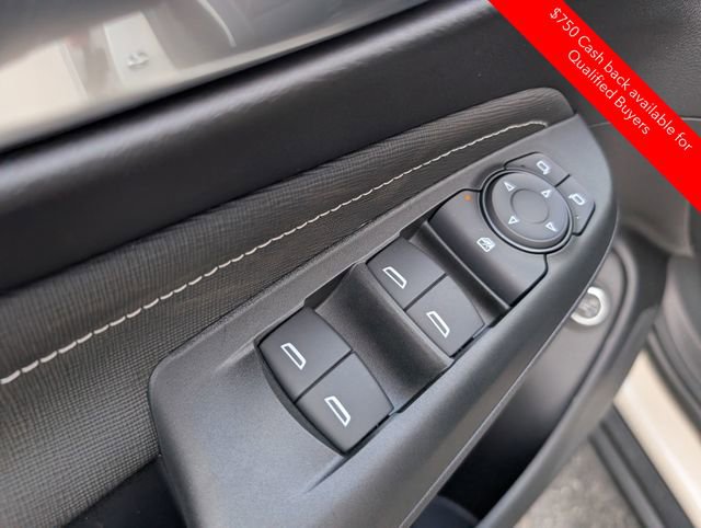 New 2026 Buick Envista Sport Touring w/ Studio Series FWD image 15